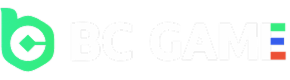 BC.Game India Logotype